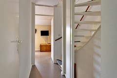 Verkocht: Robbeknolerf 41, 3813 LM Amersfoort