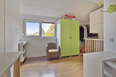 Verkocht: Robbeknolerf 41, 3813 LM Amersfoort