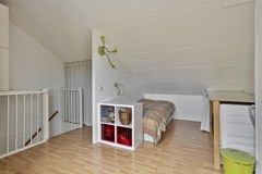 Verkocht: Robbeknolerf 41, 3813 LM Amersfoort