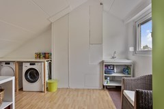 Verkocht: Robbeknolerf 41, 3813 LM Amersfoort