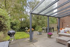 Verkocht: Robbeknolerf 41, 3813 LM Amersfoort