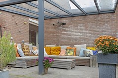 Verkocht: Robbeknolerf 41, 3813 LM Amersfoort