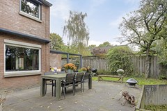 Verkocht: Robbeknolerf 41, 3813 LM Amersfoort