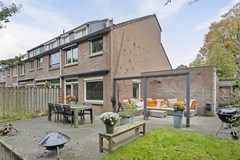 Verkocht: Robbeknolerf 41, 3813 LM Amersfoort