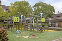 Verkocht: Robbeknolerf 41, 3813 LM Amersfoort