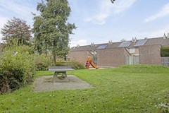 Verkocht: Robbeknolerf 41, 3813 LM Amersfoort