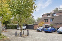 Verkocht: Robbeknolerf 41, 3813 LM Amersfoort