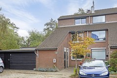 Verkocht: Robbeknolerf 41, 3813 LM Amersfoort