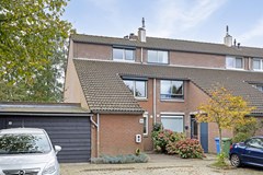 Verkocht: Robbeknolerf 41, 3813 LM Amersfoort