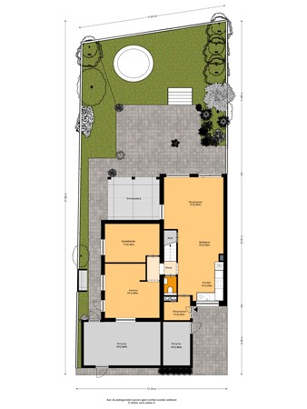 Robbeknolerf 41, 3813 LM Amersfoort - 