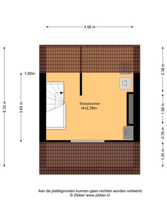 Robbeknolerf 41, 3813 LM Amersfoort - 