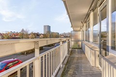 Verkocht: Ganzenstraat 146, 3815 JK Amersfoort