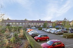 Verkocht: Ganzenstraat 146, 3815 JK Amersfoort