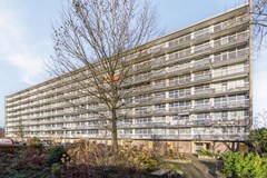 Verkocht: Ganzenstraat 146, 3815 JK Amersfoort