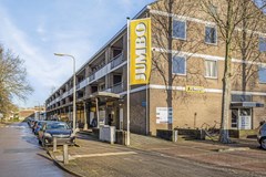 Verkocht: Ganzenstraat 146, 3815 JK Amersfoort