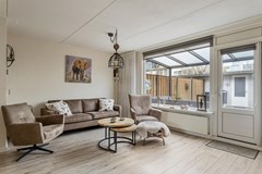 Verkocht:Wessel Ilckenstraat 72, 3813 ZB Amersfoort - Foto