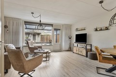Verkocht:Wessel Ilckenstraat 72, 3813 ZB Amersfoort - Foto