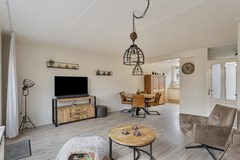 Verkocht:Wessel Ilckenstraat 72, 3813 ZB Amersfoort - Foto