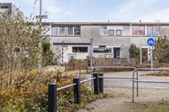 Verkocht: Wessel Ilckenstraat 72, 3813 ZB Amersfoort