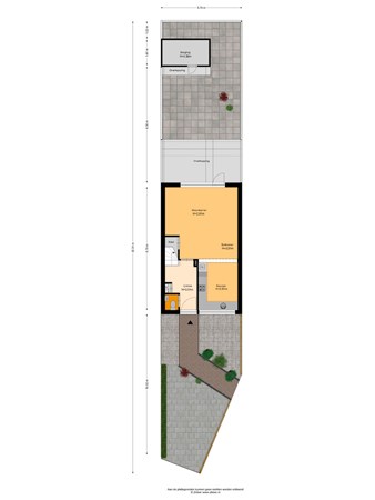 Wessel Ilckenstraat 72, 3813 ZB Amersfoort - 