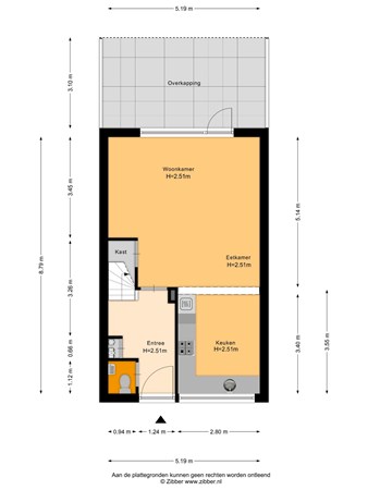 Wessel Ilckenstraat 72, 3813 ZB Amersfoort - 