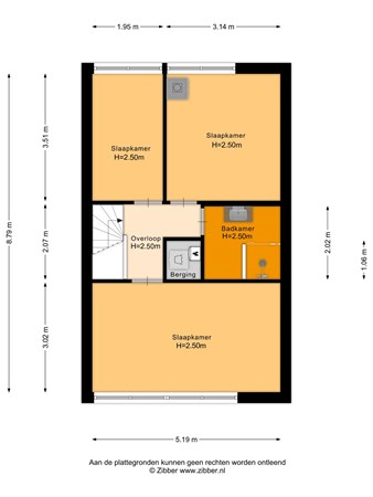 Wessel Ilckenstraat 72, 3813 ZB Amersfoort - 