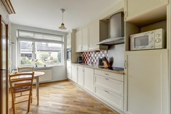 Verkocht: Het Welvaren 48, 3828 RS Hoogland