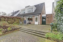 Verkocht: Het Welvaren 48, 3828 RS Hoogland