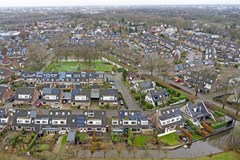 Verkocht: Het Welvaren 48, 3828 RS Hoogland