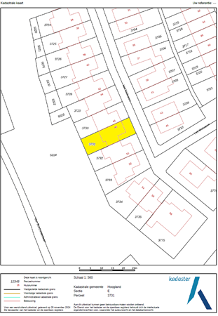 Het Welvaren 48, 3828 RS Hoogland - 