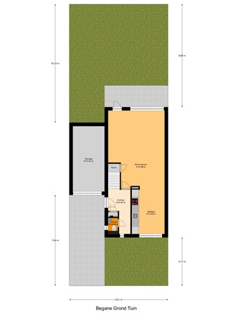 Het Welvaren 48, 3828 RS Hoogland - 