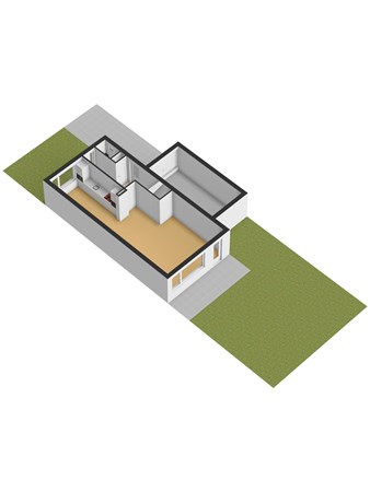 Het Welvaren 48, 3828 RS Hoogland - 