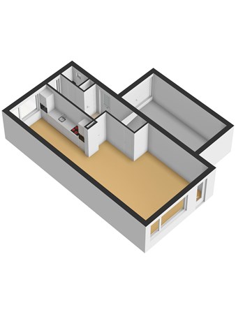 Het Welvaren 48, 3828 RS Hoogland - 