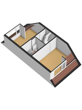 Het Welvaren 48, 3828 RS Hoogland - 