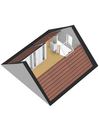 Het Welvaren 48, 3828 RS Hoogland - 