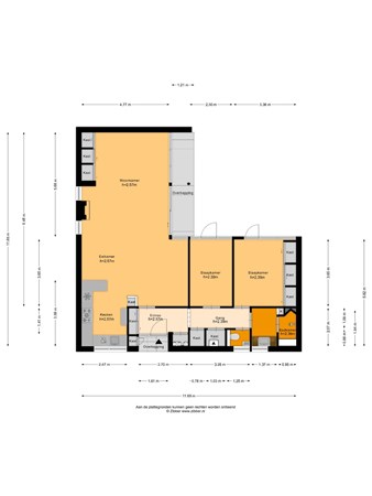 Breeland 22, 3828 VB Hoogland - 