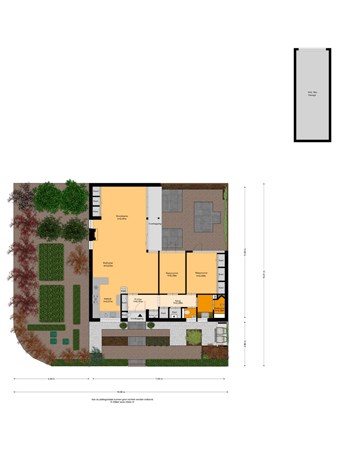 Breeland 22, 3828 VB Hoogland - 