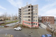 Verkocht:Het Avontuur 1, 3823 DW Amersfoort - Foto