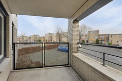 Verkocht:Het Avontuur 1, 3823 DW Amersfoort - Foto
