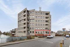 Verkocht: Het Avontuur 1, 3823 DW Amersfoort