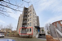 Verkocht: Het Avontuur 1, 3823 DW Amersfoort