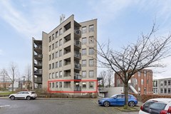 Verkocht: Het Avontuur 1, 3823 DW Amersfoort