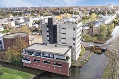 Verkocht: Het Avontuur 1, 3823 DW Amersfoort