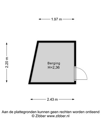 Het Avontuur 1, 3823 DW Amersfoort - 