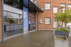 Verkocht:De Mui 19, 3823 TT Amersfoort - Foto