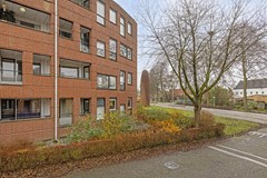 Verkocht: De Mui 19, 3823 TT Amersfoort