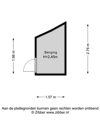 De Mui 19, 3823 TT Amersfoort - 
