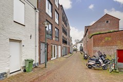 Verkocht:Koesteeg 13F, 3811 HL Amersfoort - Foto