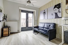 Verkocht:Koesteeg 13F, 3811 HL Amersfoort - Foto