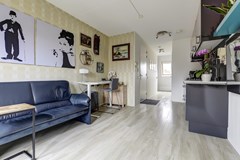 Verkocht:Koesteeg 13F, 3811 HL Amersfoort - Foto